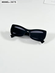 MARC JACOBS 3675 BLACK