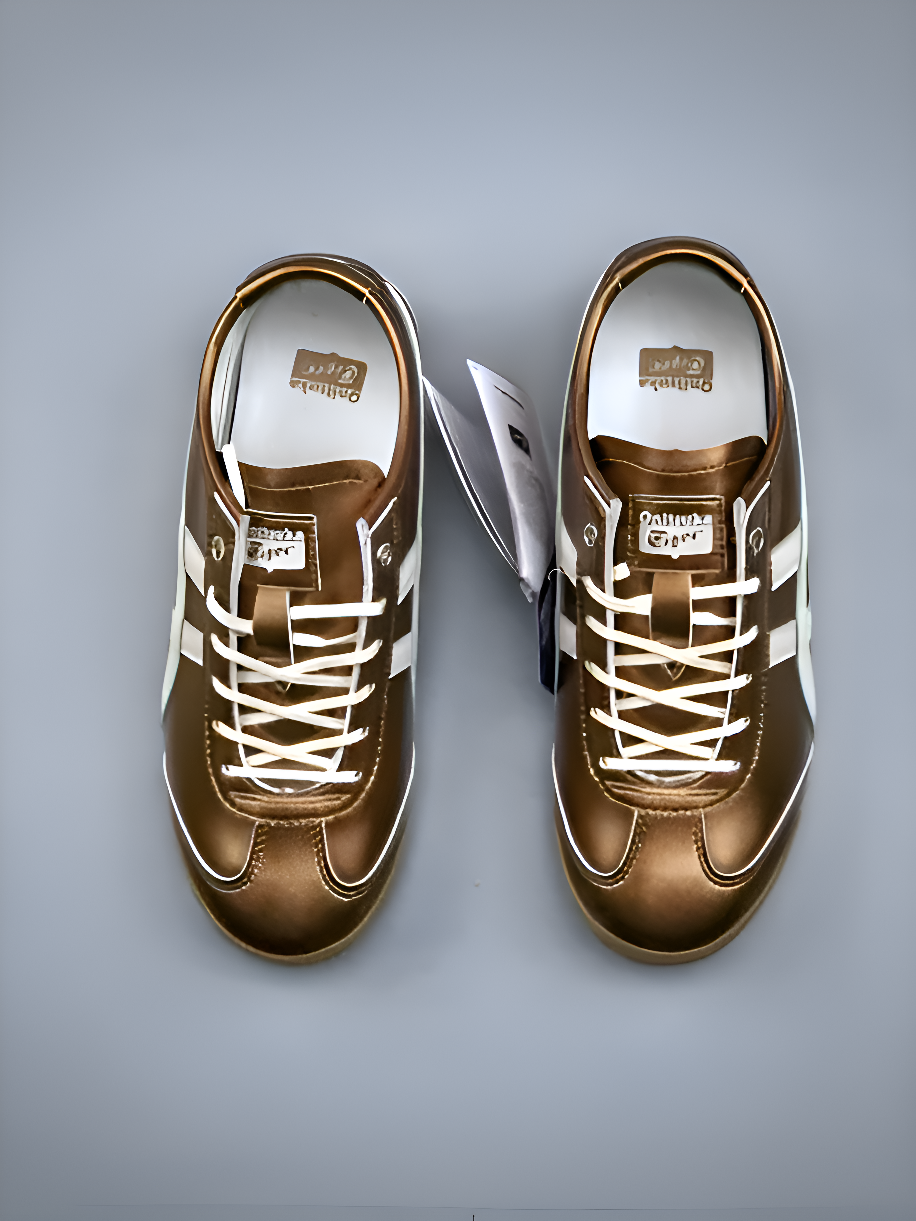 Onitsuka Tiger MEXICO 66 SD DESERT CAMP (249)