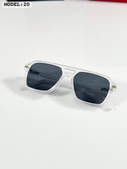 PRADA 20 ICE BLACK