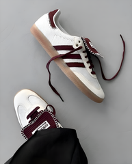 Adidas Samba Nylon Tonal Wales Bonner Cream White