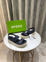 WMN’s Crocs Brooklyn Sandals For Her