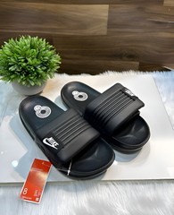 Nike Off Court Adjust Slides Soft Bed Sole Premium Quality