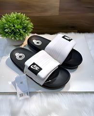Nike Off Court Adjust Slides Soft Bed Sole Premium Quality
