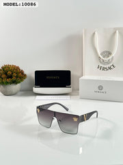 VERSACE 10086 GUN GREEN