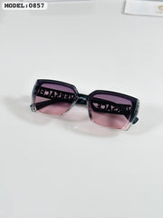 VERSACE WMNS 0857 GREY PINK