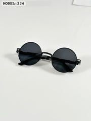 VERSACE 234 BLACK