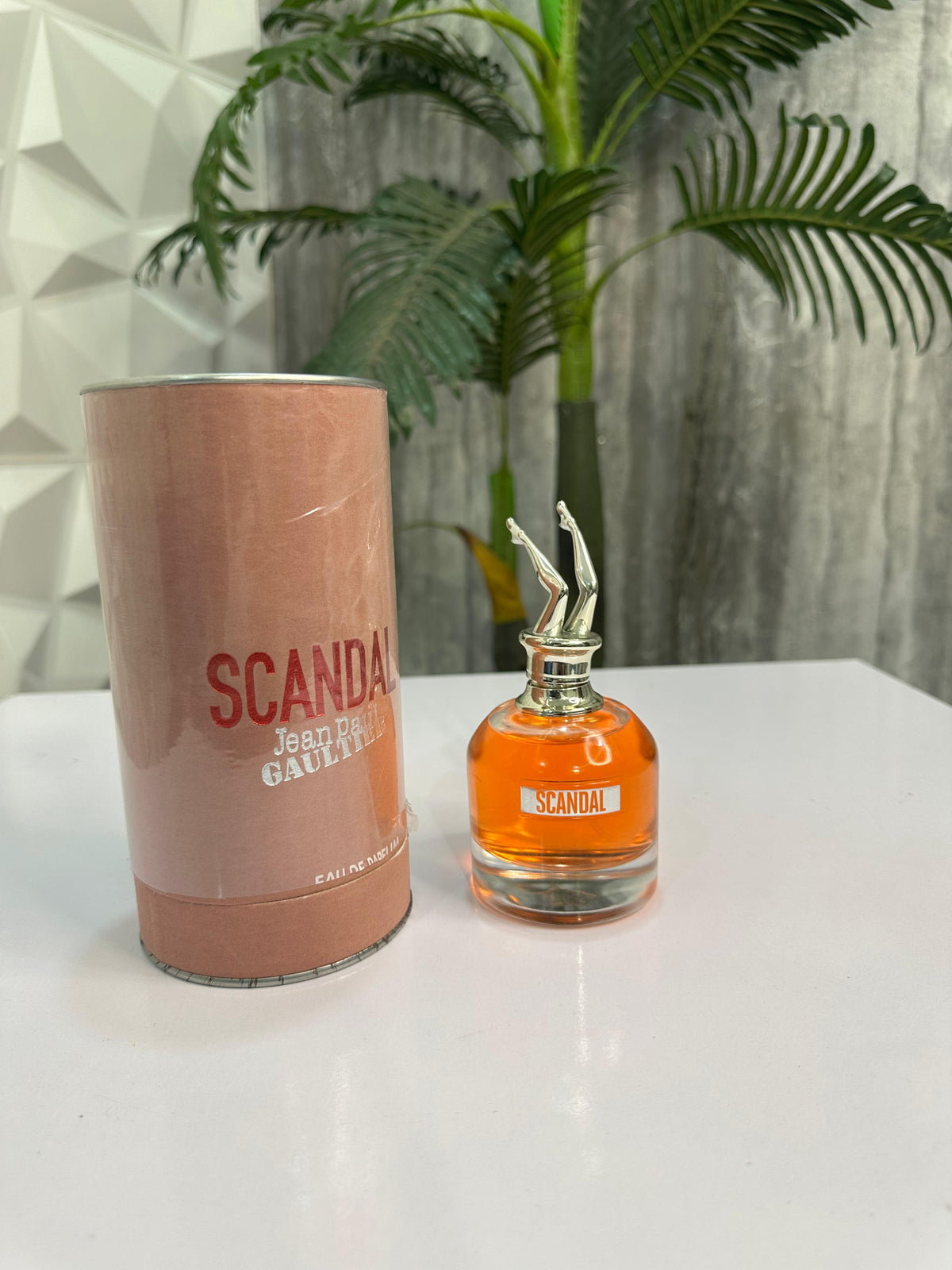 Jean paul Gaultier Scandal 80ML