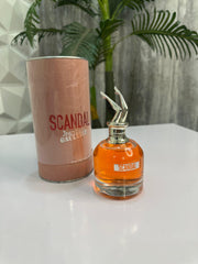 Jean paul Gaultier Scandal 80ML
