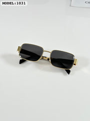 CELINE 1031 GOLD BLACK
