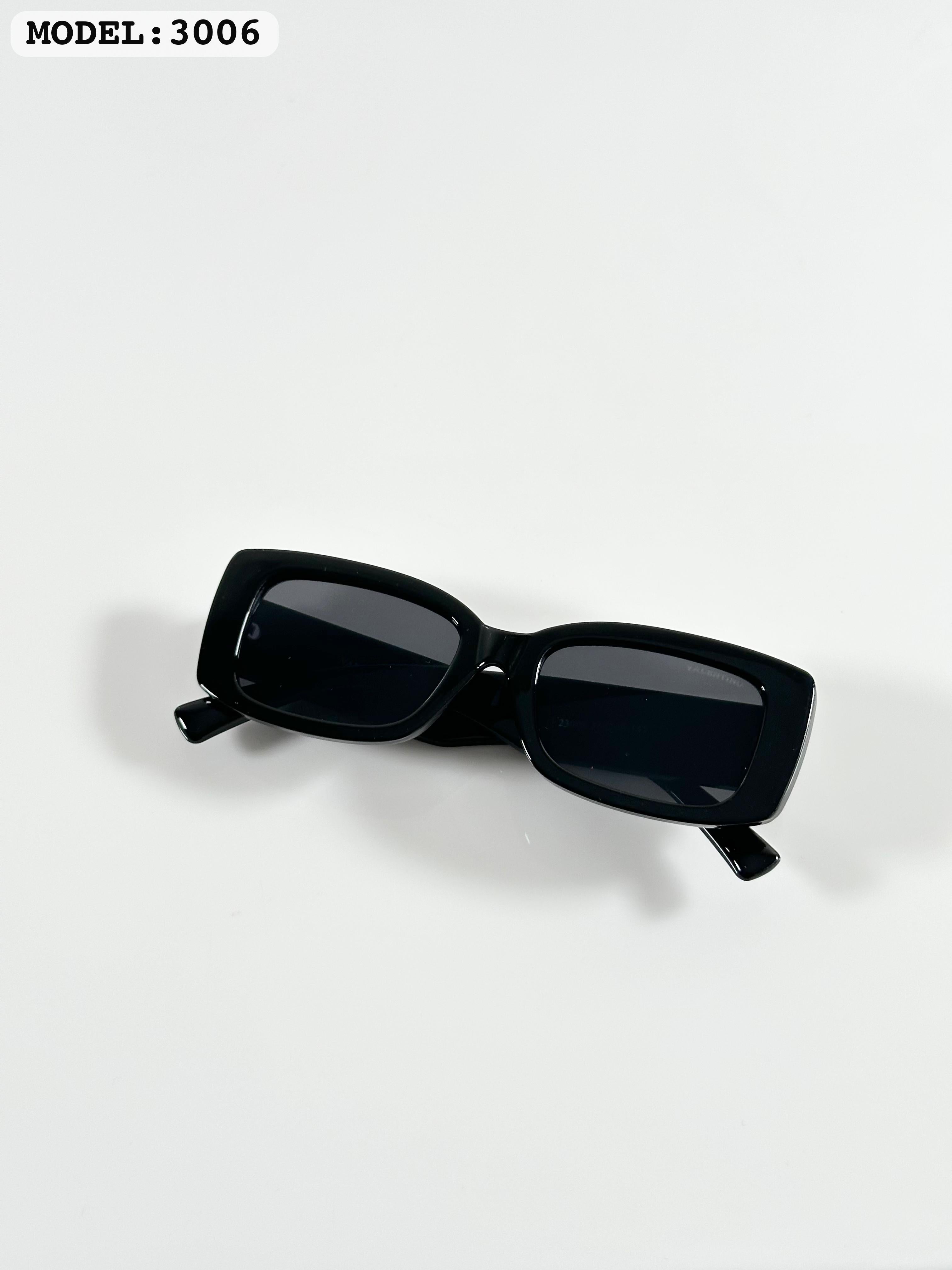 VALENTINO WMNS 3006 BLACK
