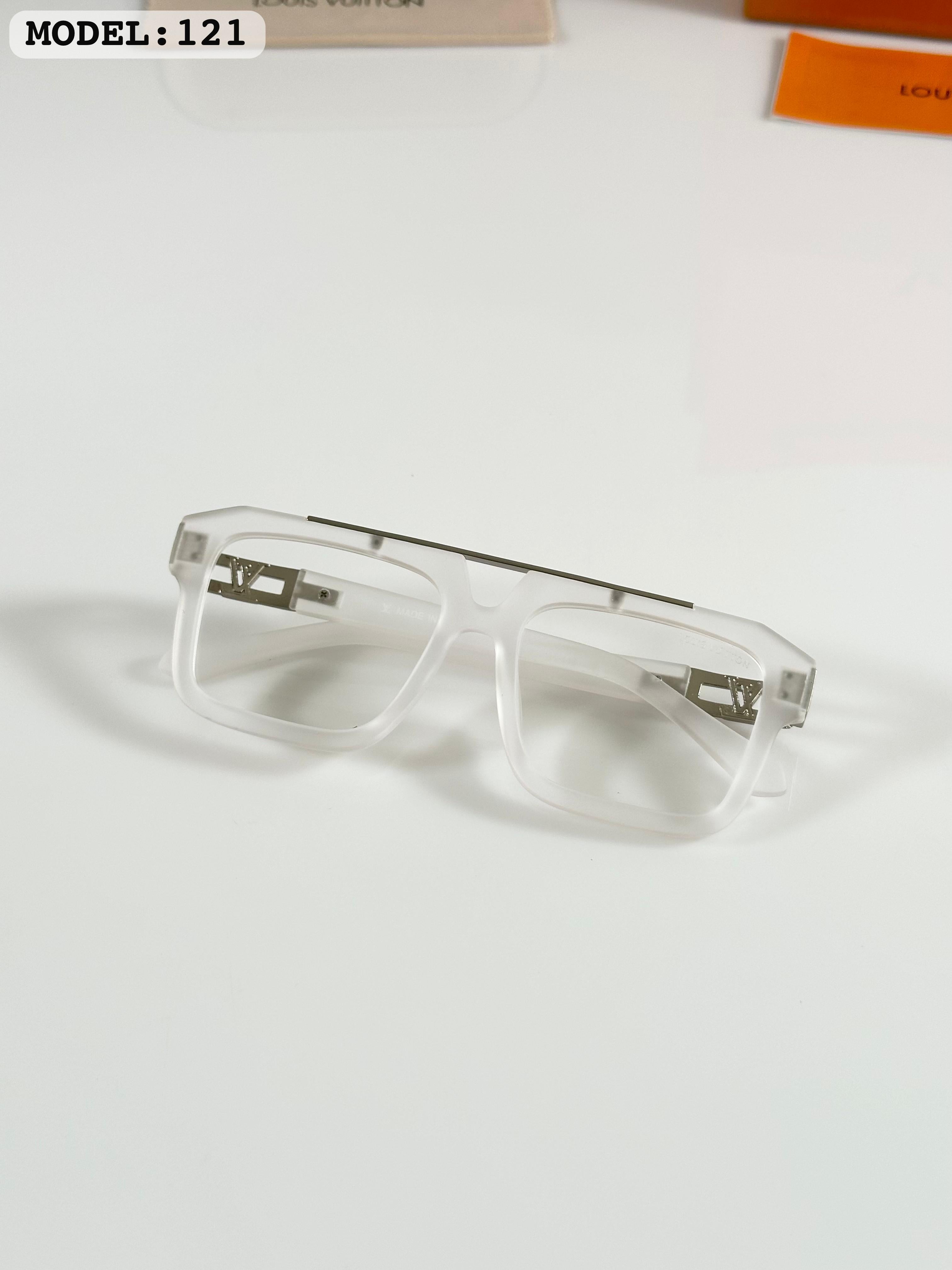 LOUIS VUITTON 121 ICE DAY