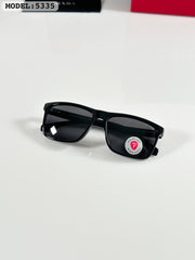 PRADA 5335 BLACK