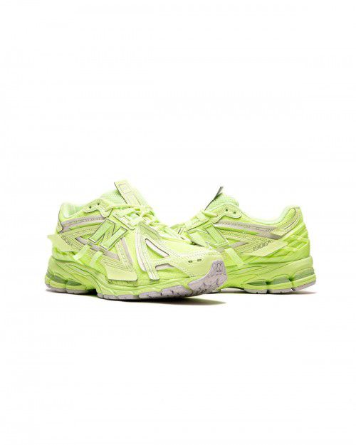 New Balance 1906 Neo Green MINT FLASH (Glow in Dark)