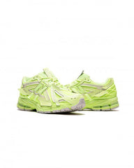 New Balance 1906 Neo Green MINT FLASH (Glow in Dark)