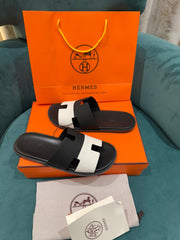 Hermes Izmir Leather Premium