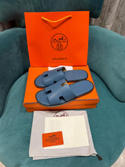 Hermes Izmir Premium Sandal Leather