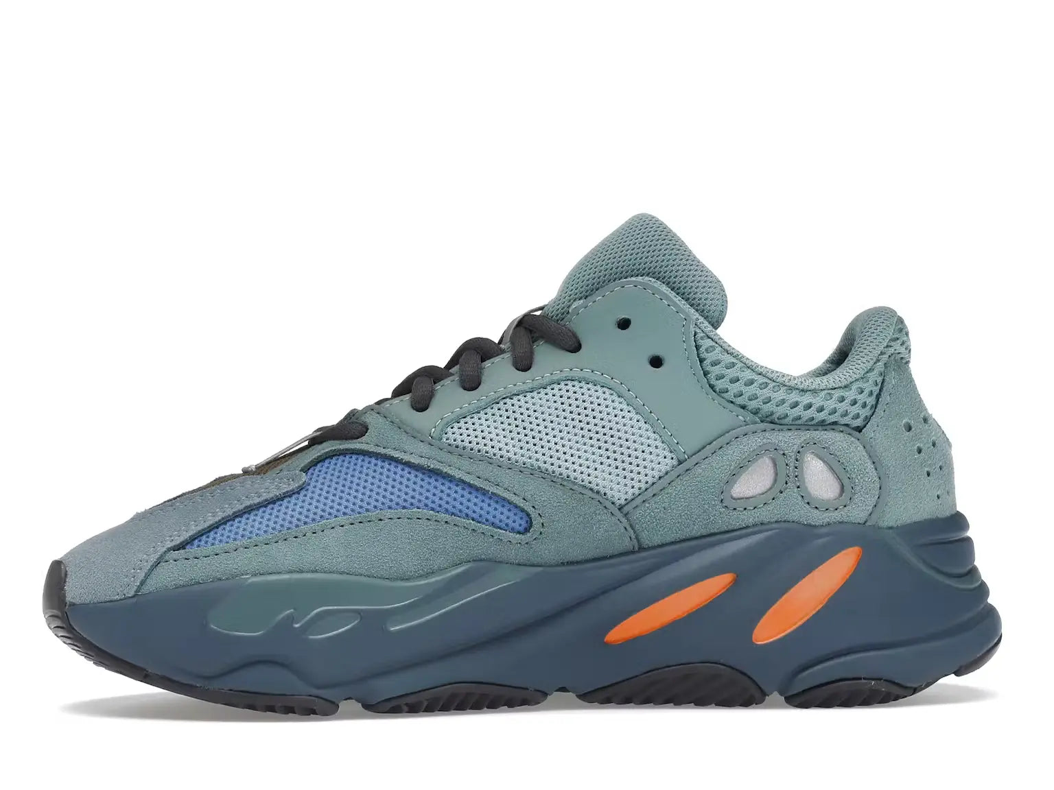 ADIDAS YEEZY 700 FADED AZURE