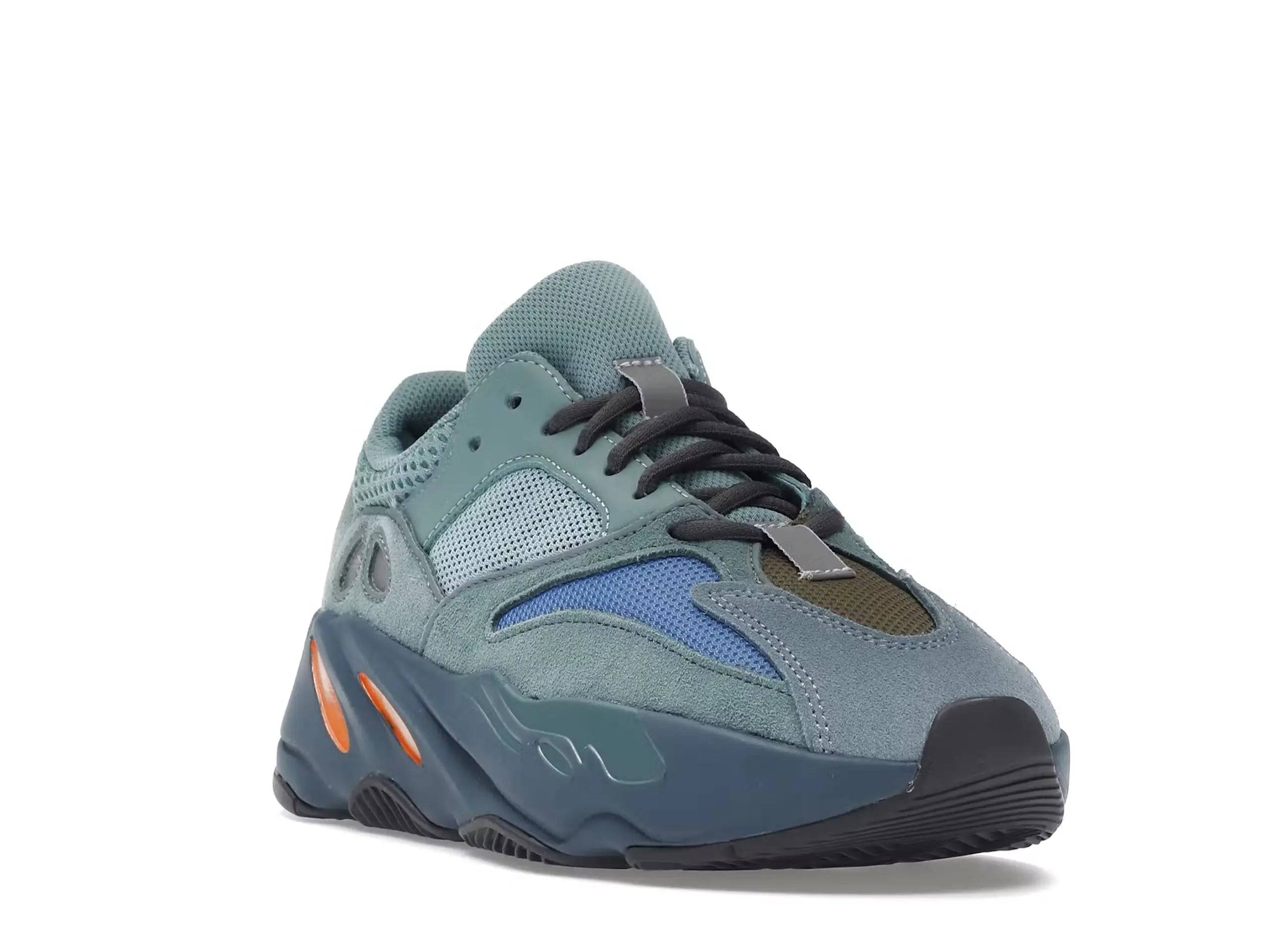 ADIDAS YEEZY 700 FADED AZURE