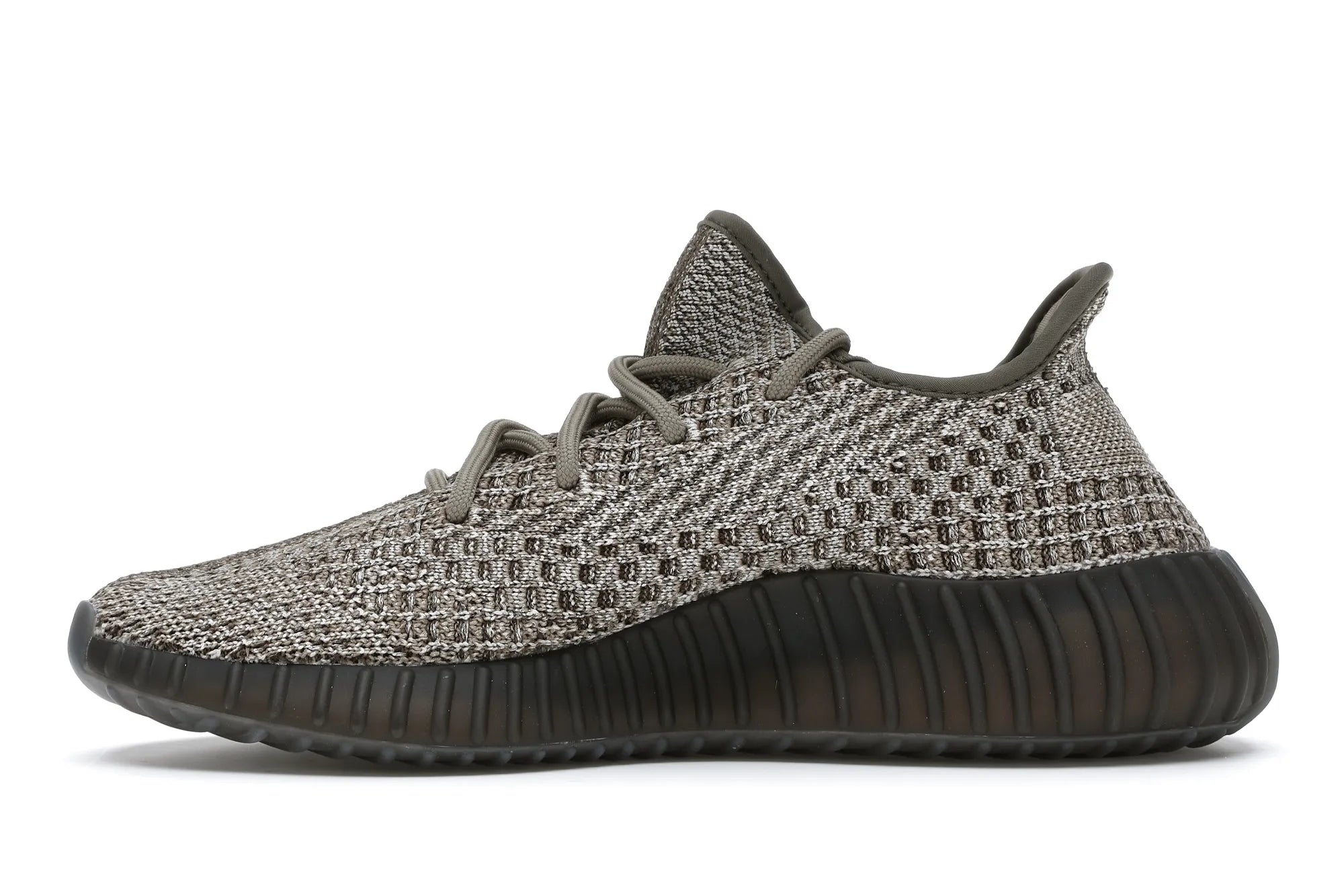 ADIDAS YEEZY BOOST 350 ASH STONE