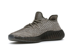 ADIDAS YEEZY BOOST 350 ASH STONE