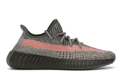 ADIDAS YEEZY BOOST 350 ASH STONE