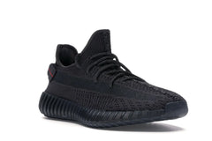 ADIDAS YEEZY BOOST 350 BLACK (NON-REFLECTIVE)