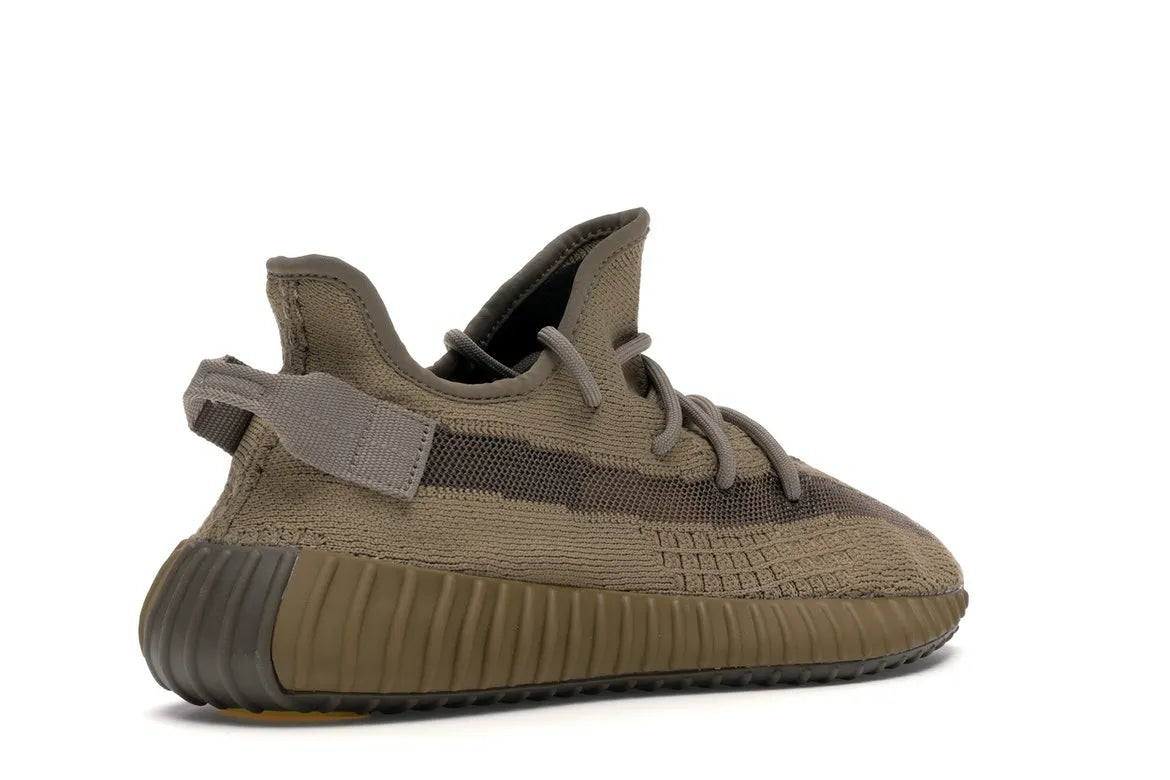 ADIDAS YEEZY BOOST 350 EARTH