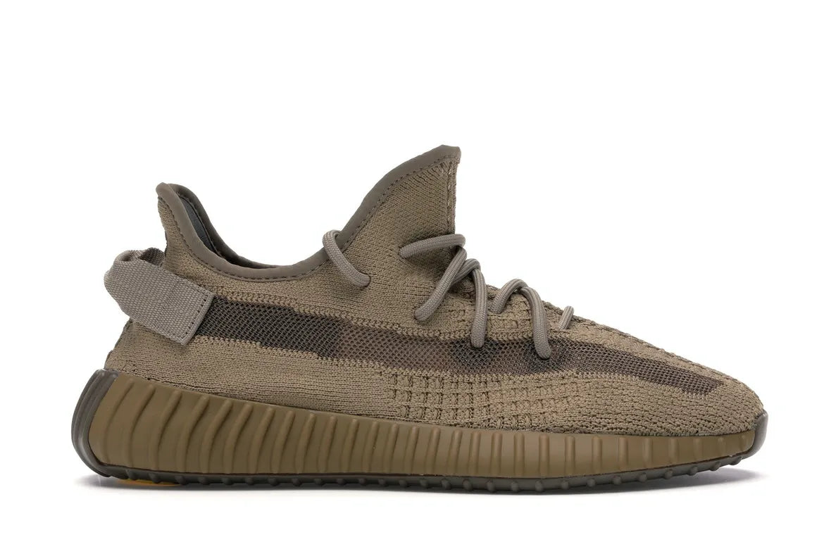 ADIDAS YEEZY BOOST 350 EARTH