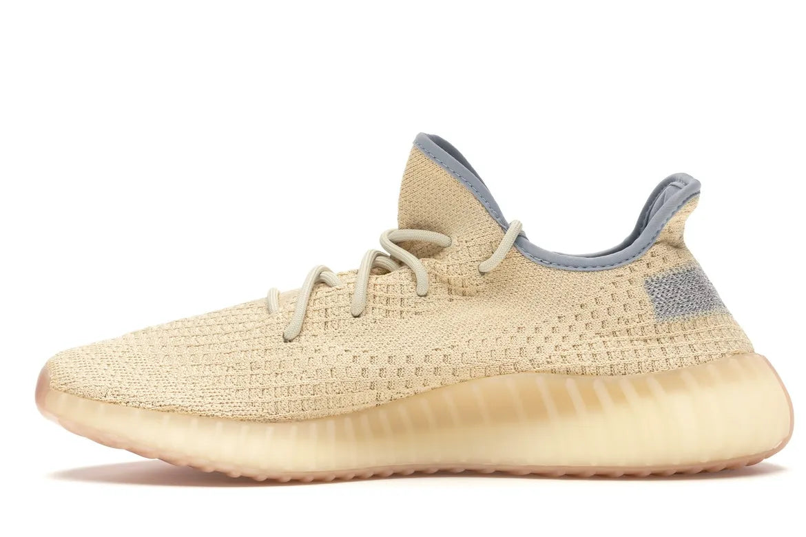 ADIDAS YEEZY BOOST 350 LINEN