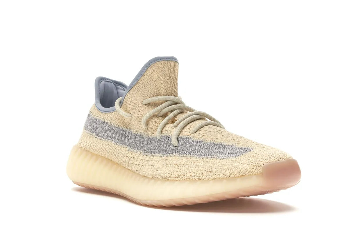 ADIDAS YEEZY BOOST 350 LINEN