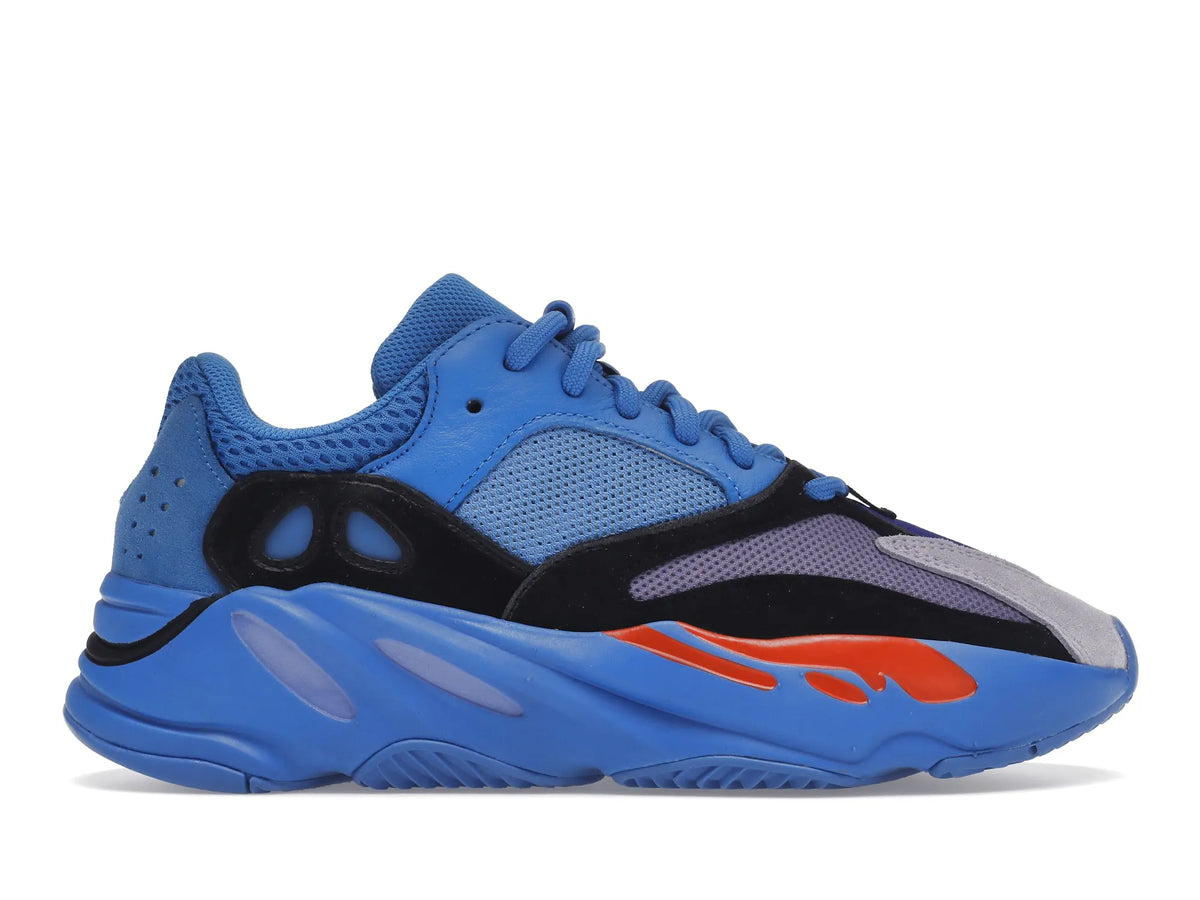 ADIDAS YEEZY BOOST 700 HI-RES BLUE