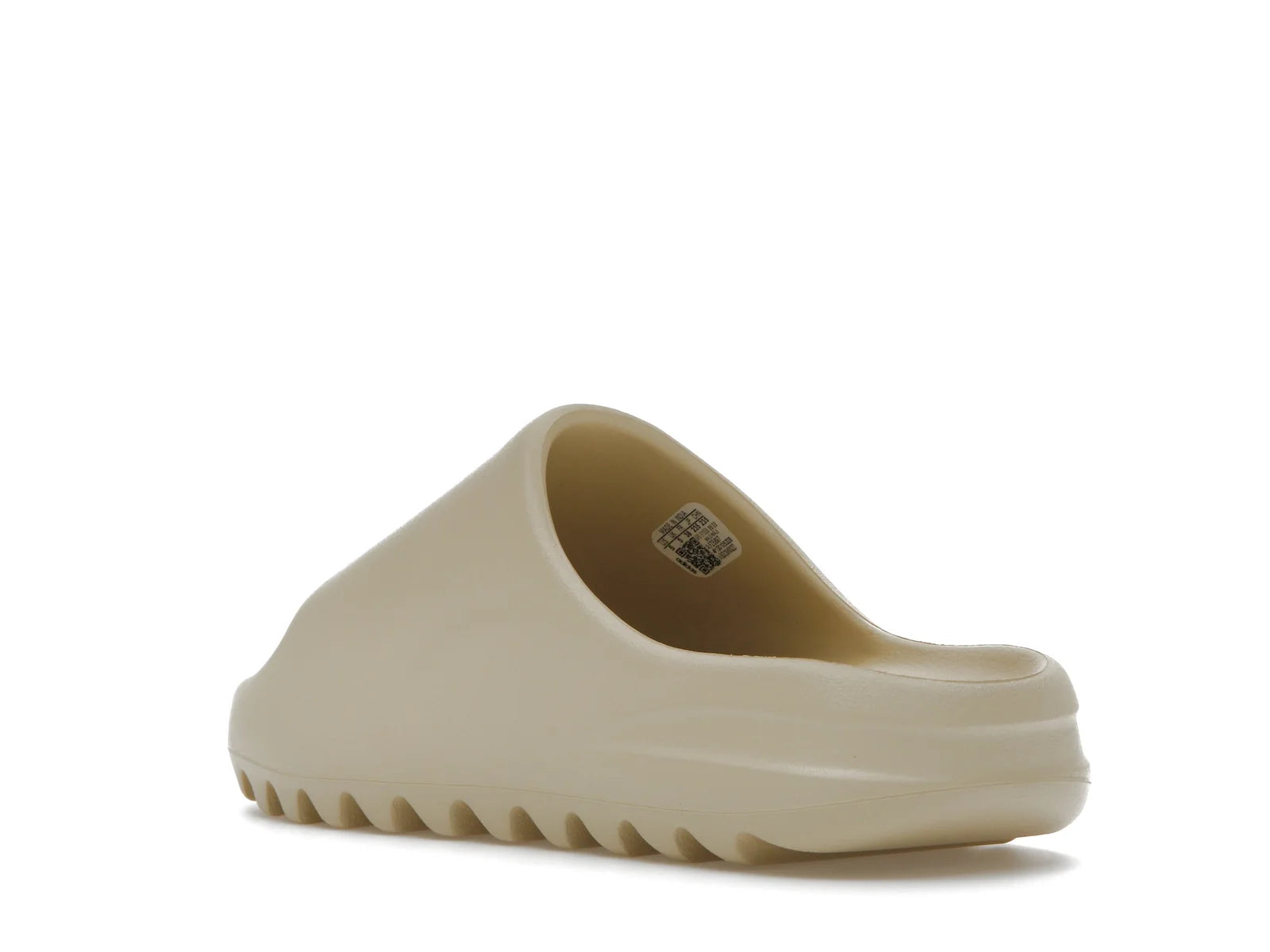 ADIDAS YEEZY SLIDES BONE