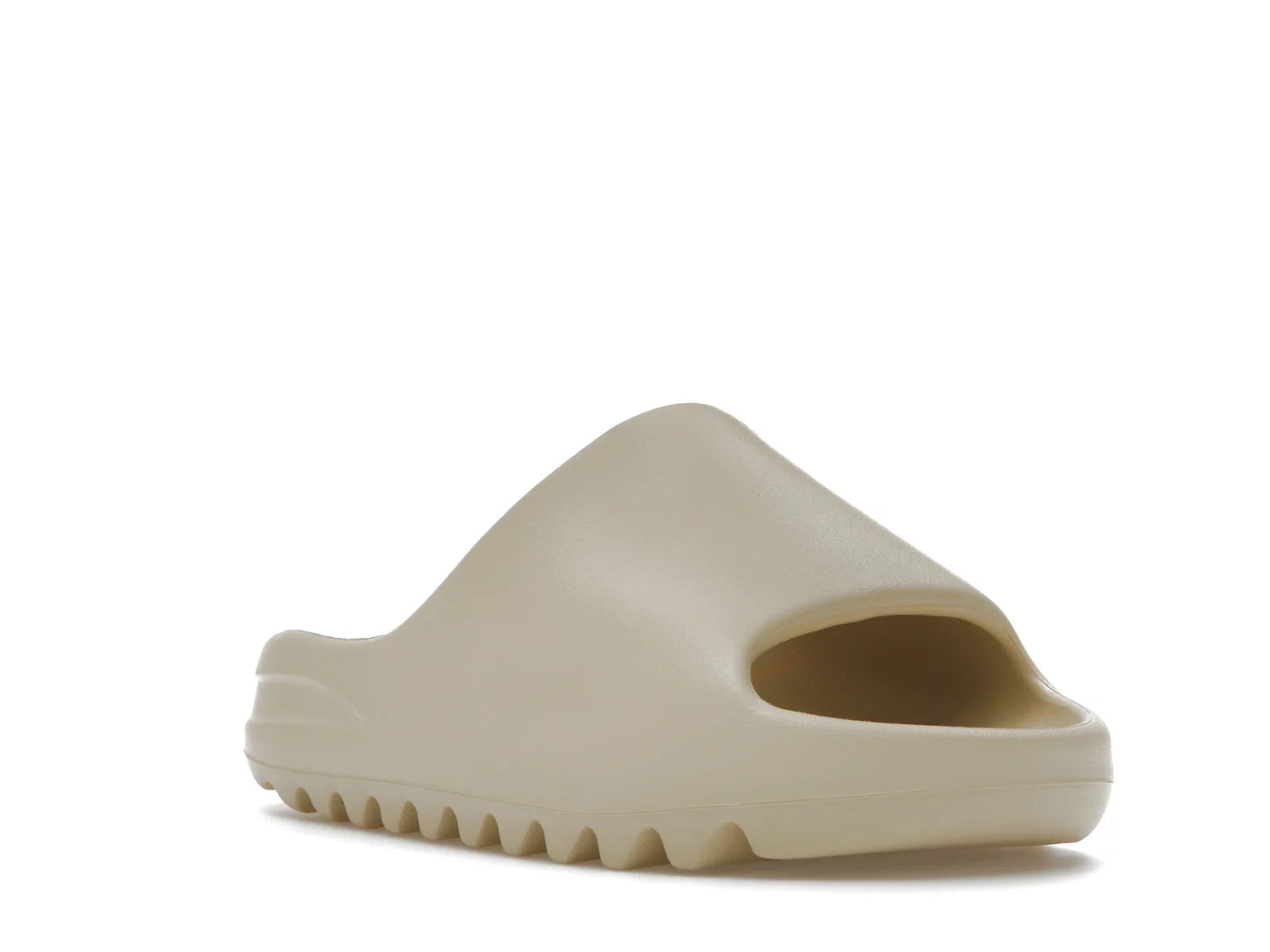 ADIDAS YEEZY SLIDES BONE