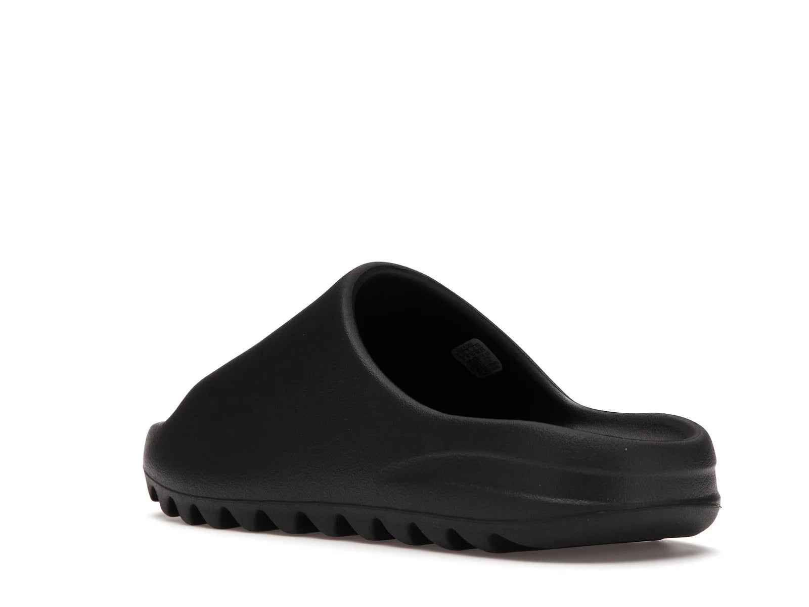 ADIDAS YEEZY SLIDES ONYX