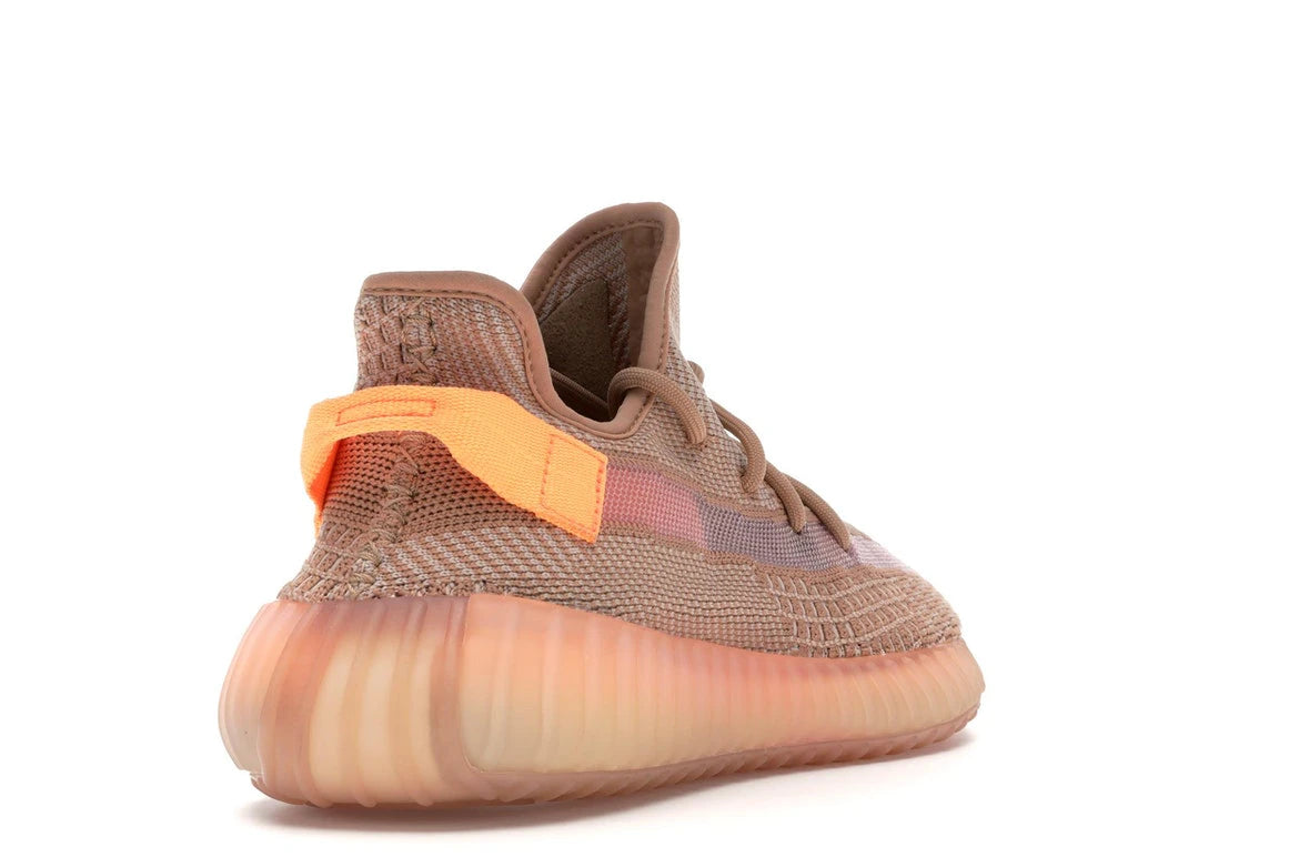 ADIDAS YEEZY 350 V2 CLAY SEMI UA