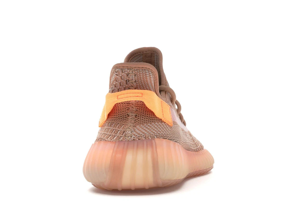 ADIDAS YEEZY 350 V2 CLAY SEMI UA