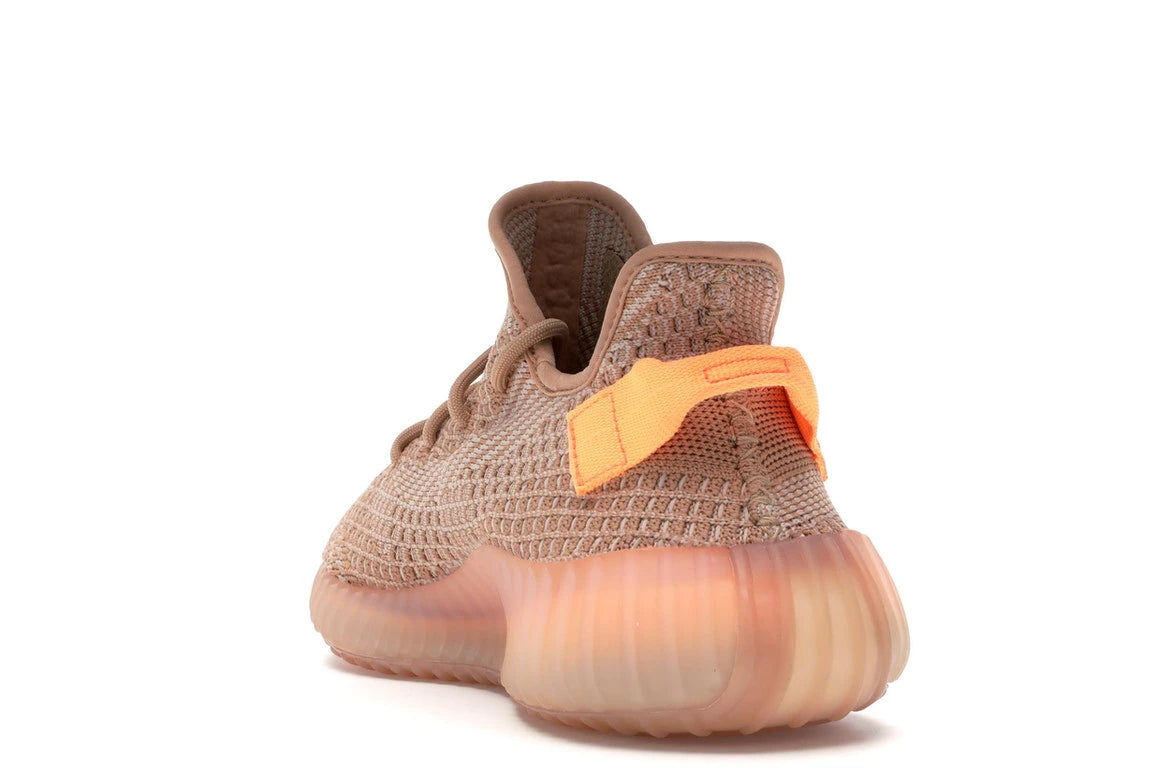 ADIDAS YEEZY 350 V2 CLAY SEMI UA