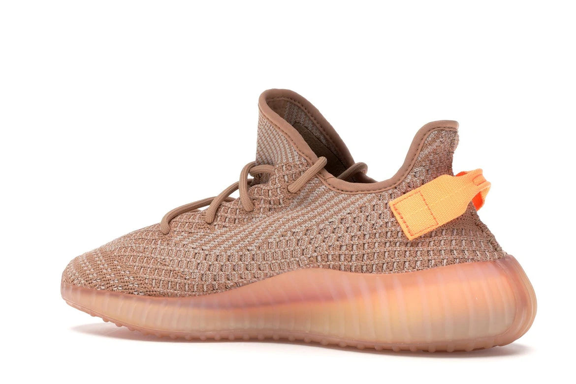 ADIDAS YEEZY 350 V2 CLAY SEMI UA