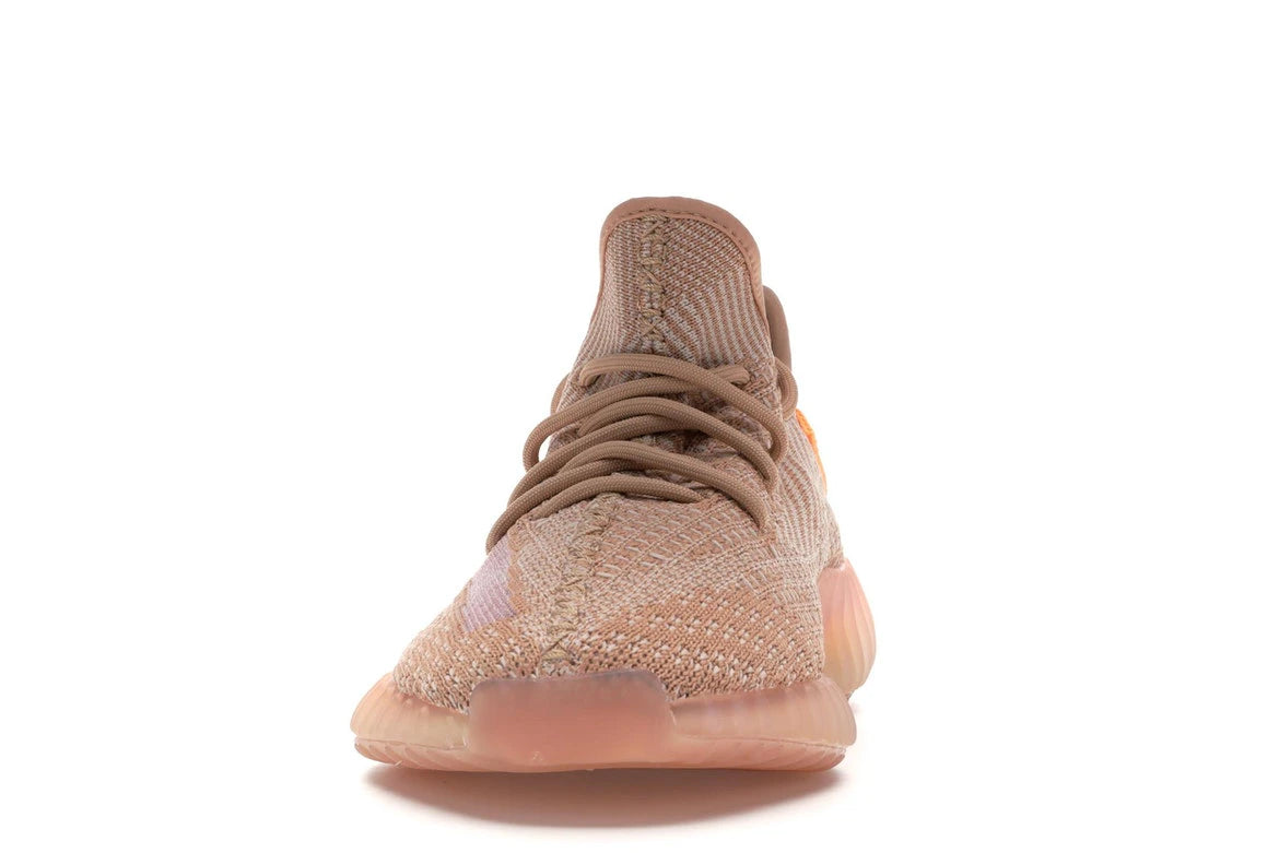 ADIDAS YEEZY 350 V2 CLAY SEMI UA