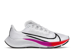 ZOOM PEGASUS 37 ‰Û÷WHITE MULTI-COLOR