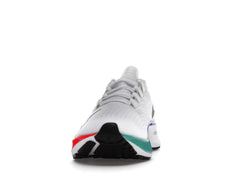 ZOOM PEGASUS 37 ‰Û÷WHITE MULTI-COLOR