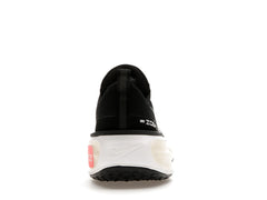 ZOOMX INVINCIBLE RUN 3 BLACK WHITE