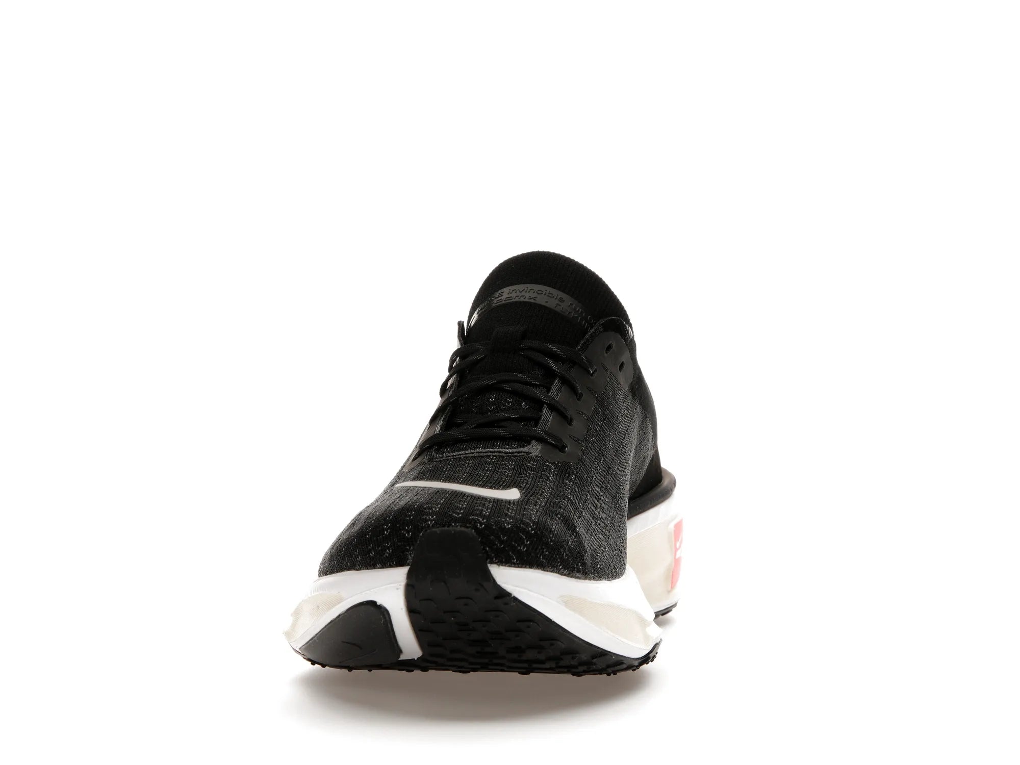 ZOOMX INVINCIBLE RUN 3 BLACK WHITE