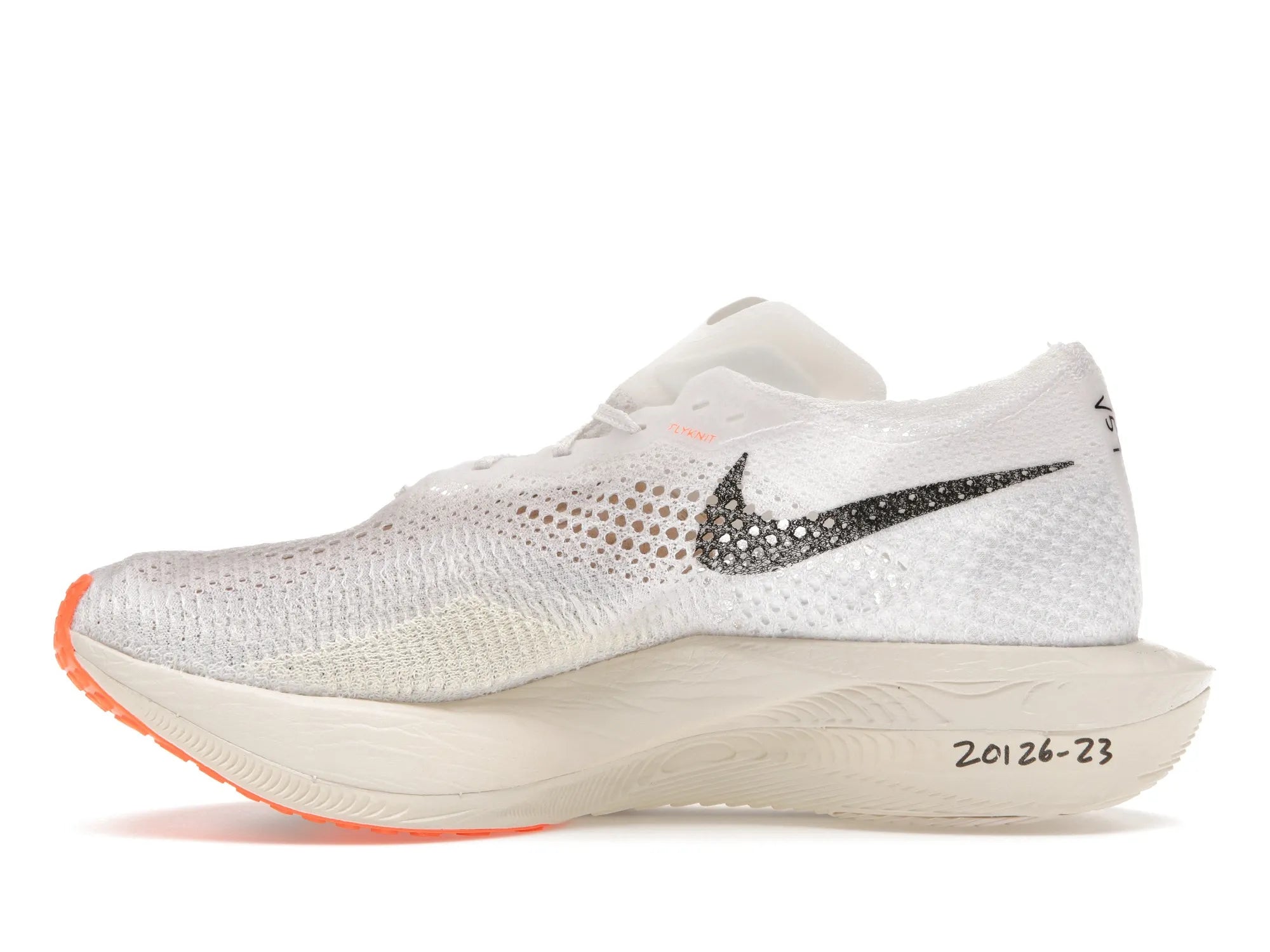 ZOOMX VAPORFLY NEXT% 3 PROTOTYPE