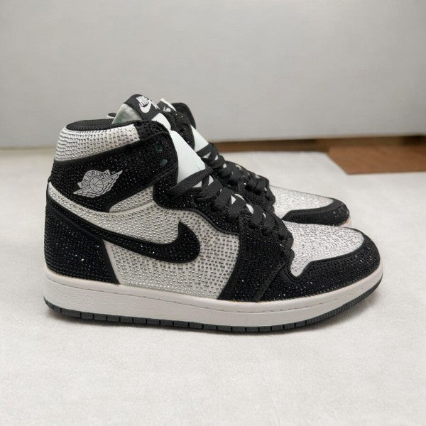 Nike Air jordan 1 Panda Diamond