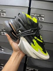 BALMAIN UNICORN