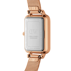 Daniel Wellington Quadro - J1405