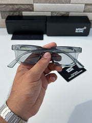Mont blanc Y14 grey