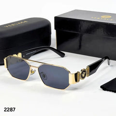 Versace 2287 gold black