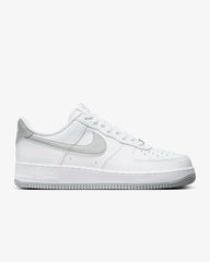 WMNS Nike Airforce 1 Low ‰ÛÏ White / Wolf Grey ‰ÛÏ